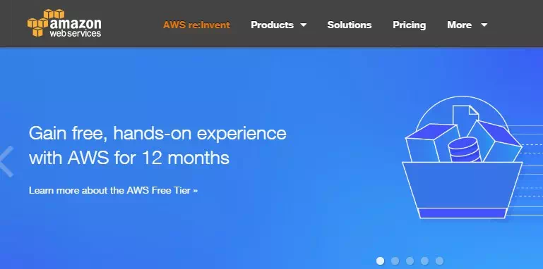 Amazon Web Services customer care aws